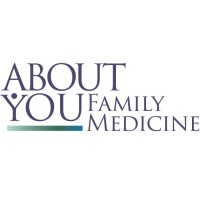 About You Family Medicine logo - Similar company to Blind Eye Ventures