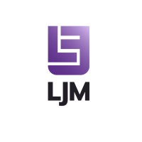 LJM Bookkeeping Ltd logo - Similar company to Accountability Edinburgh