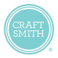 Craft Smith logo - Similar company to Scrapbook.Com