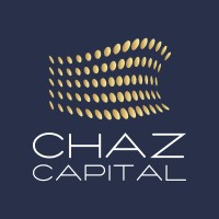 Chaz Capital, LLC logo - Similar company to Dr. Sabrina Schmitz | Agile/Life Coaching & Facilitation