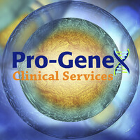 Pro-GeneX Laboratories and Clinical Services logo - Similar company to Certivia Laboratories, Llc.