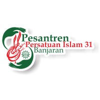 Pesantren Persatuan Islam 31 Banjaran logo - Similar company to Pesantren Persatuan Islam 04 Cianjur