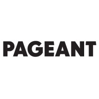 PAGEANT logo - Similar company to Lp2Dh Fh Ulm
