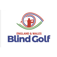 ENGLAND AND WALES BLIND GOLF logo - Similar company to Finance Forum