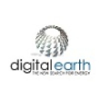 Digital Earth Inc.