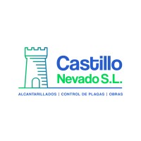 Castillo Nevado, SL - Alcantarillados, Rehabilitaciones de tuberías sin obra y Control de plagas logo - Similar company to Lincoyan