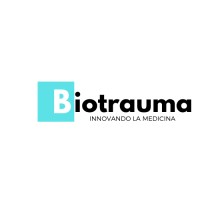 Biotrauma Ecuador logo - Similar company to Albin Group Ag