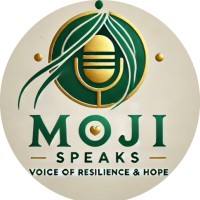 Moji Speaks logo - Similar company to Heartland International Ministries