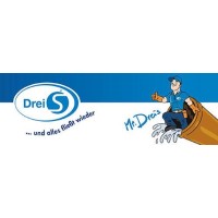 AKE - Drei S GmbH logo - Similar company to Eventures