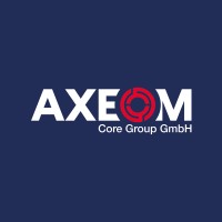 Axeom Core Group GmbH logo - Similar company to Whitepaper.Id Gmbh