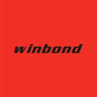 Winbond Israel logo - Similar company to Winbond Group