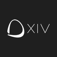 XIV logo - Similar company to Xiv