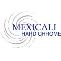 Mexicali Hard Chrome Corp logo - Similar company to Hard Chrome Solutions