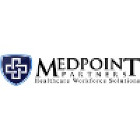 MedPoint Partners logo - Similar company to Zipapply.Com