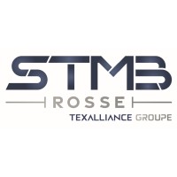 STMB-ROSSE logo - Similar company to Mecaferry