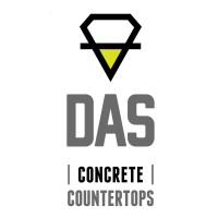 D.A.S. Concrete Countertops Inc. logo - Similar company to Gecolight