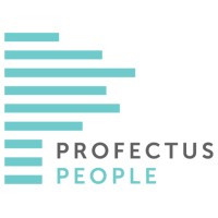 Profectus People logo - Similar company to Thuto