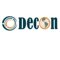 Decon India logo - Similar company to Viren Telecom Pvt. Ltd.