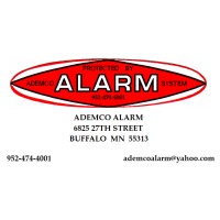 Ademco Alarm logo - Similar company to Texas Hunter Products