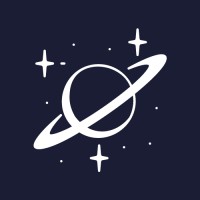 Saturn Social Club logo - Similar company to Finanedu Consulting