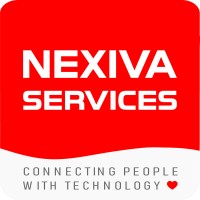 Nexiva Services logo - Similar company to Pexelare