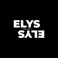 ELYS logo - Similar company to Designhub Studios