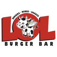 LOL Burger Bar logo - Similar company to Freerent.Org