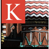 King's Russia Institute logo - Similar company to Russian Language Program