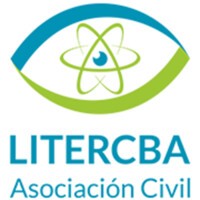 LITERCBA Asociación Civil logo - Similar company to Actedi - Associació Catalana De Tècnics Especialistes En Imatge Per Al Diagnòstic.