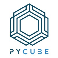 Pycube, Inc. logo - Similar company to Standav Corp, A Brillio Company