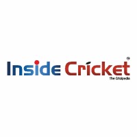 Inside Cricket logo - Similar company to Dns Media