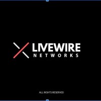 Livewire Networks Global logo - Similar company to Frii Fit