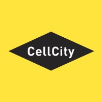 CellCity logo - Similar company to Cell City Bw