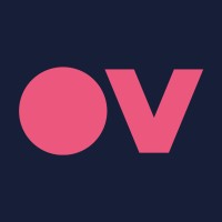 OV logo - Similar company to Cake Décor Ltd