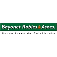 Bayonet Robles & Asoc. logo - Similar company to Softcorp Solutions