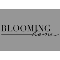Blooming Home logo - Similar company to Chic! Un Appart