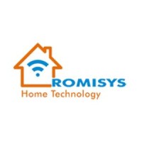 RomisysHometech logo - Similar company to Indaus Gmbh & Co. Kg
