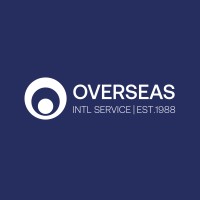 overseas int'l services logo - Similar company to Overseas