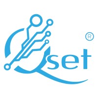 QSet, Inc logo - Similar company to Qset