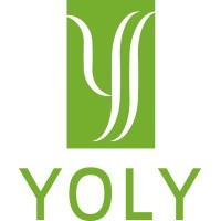 YolySilk logo - Similar company to Brindy Silk
