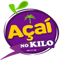 Açaí no Kilo - Cruz das Almas logo - Similar company to Açaí 2Go