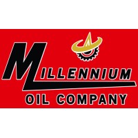 Millennium Oil Company, LLC logo - Similar company to Petromines