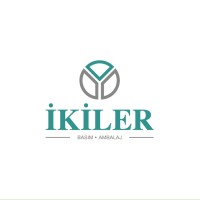İkiler Ambalaj ve Matbaacılık logo - Similar company to Evly Packaging