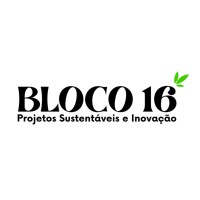 Bloco 16 - Projetos Sustentáveis e Inovação logo - Similar company to Maena Design Conecta