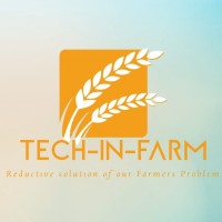 Tech-in-Farm logo - Similar company to Sarbagya India