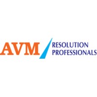 AVM Resolution Professionals  LLP logo - Similar company to Primus Insolvency Resolution & Valuation Private Limited