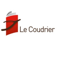 Éditions Le Coudrier logo - Similar company to Is Edition