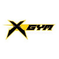 X Gym Indonesia logo - Similar company to Crief Networks