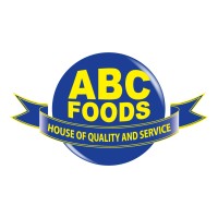 ABC Foods logo - Similar company to Edendale Group