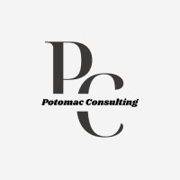 Potomac Consulting logo - Similar company to Virtual Design Studio